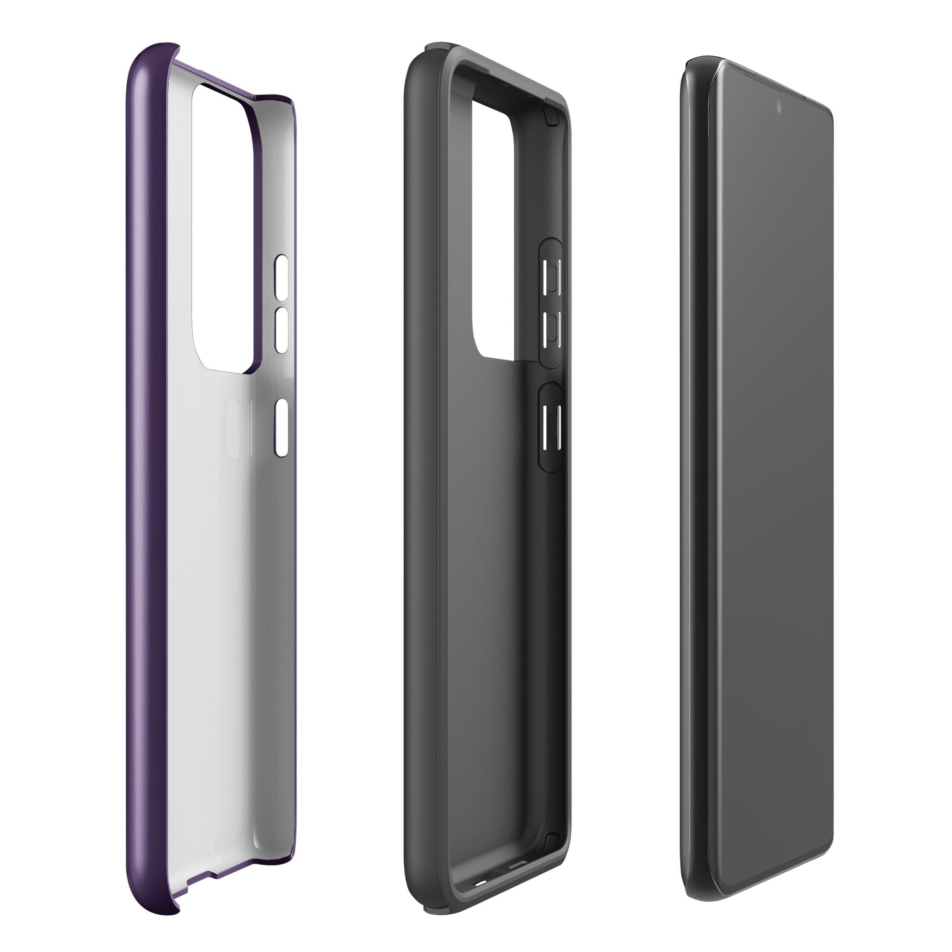 Tough Case for Samsung® | Eclipse Volleyball Club