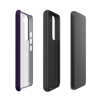 Tough Case for Samsung® | Eclipse Volleyball Club