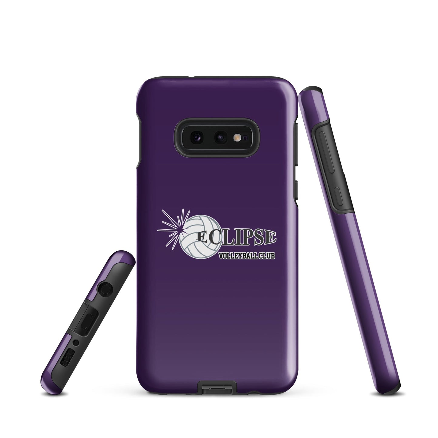 Tough Case for Samsung® | Eclipse Volleyball Club