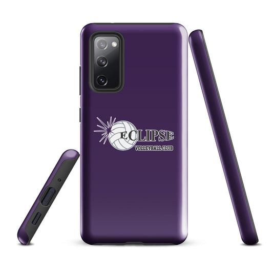 Tough Case for Samsung® | Eclipse Volleyball Club