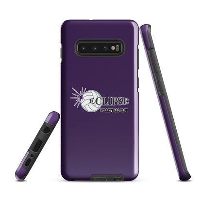 Tough Case for Samsung® | Eclipse Volleyball Club