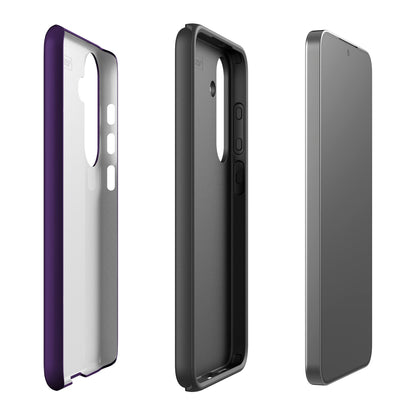 Tough Case for Samsung® | Eclipse Volleyball Club