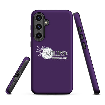 Tough Case for Samsung® | Eclipse Volleyball Club