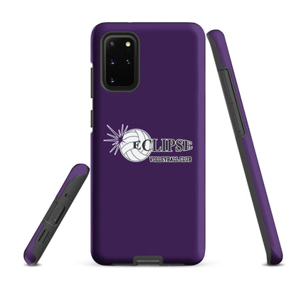 Tough Case for Samsung® | Eclipse Volleyball Club