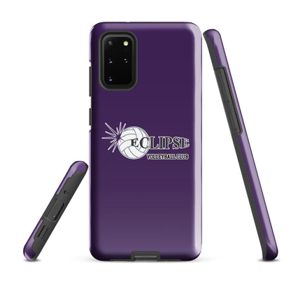 Tough Case for Samsung® | Eclipse Volleyball Club