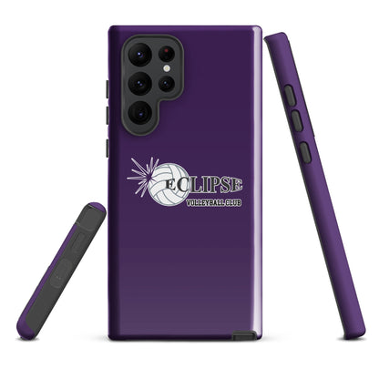 Tough Case for Samsung® | Eclipse Volleyball Club