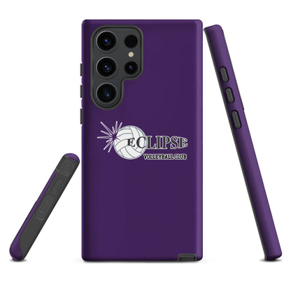 Tough Case for Samsung® | Eclipse Volleyball Club