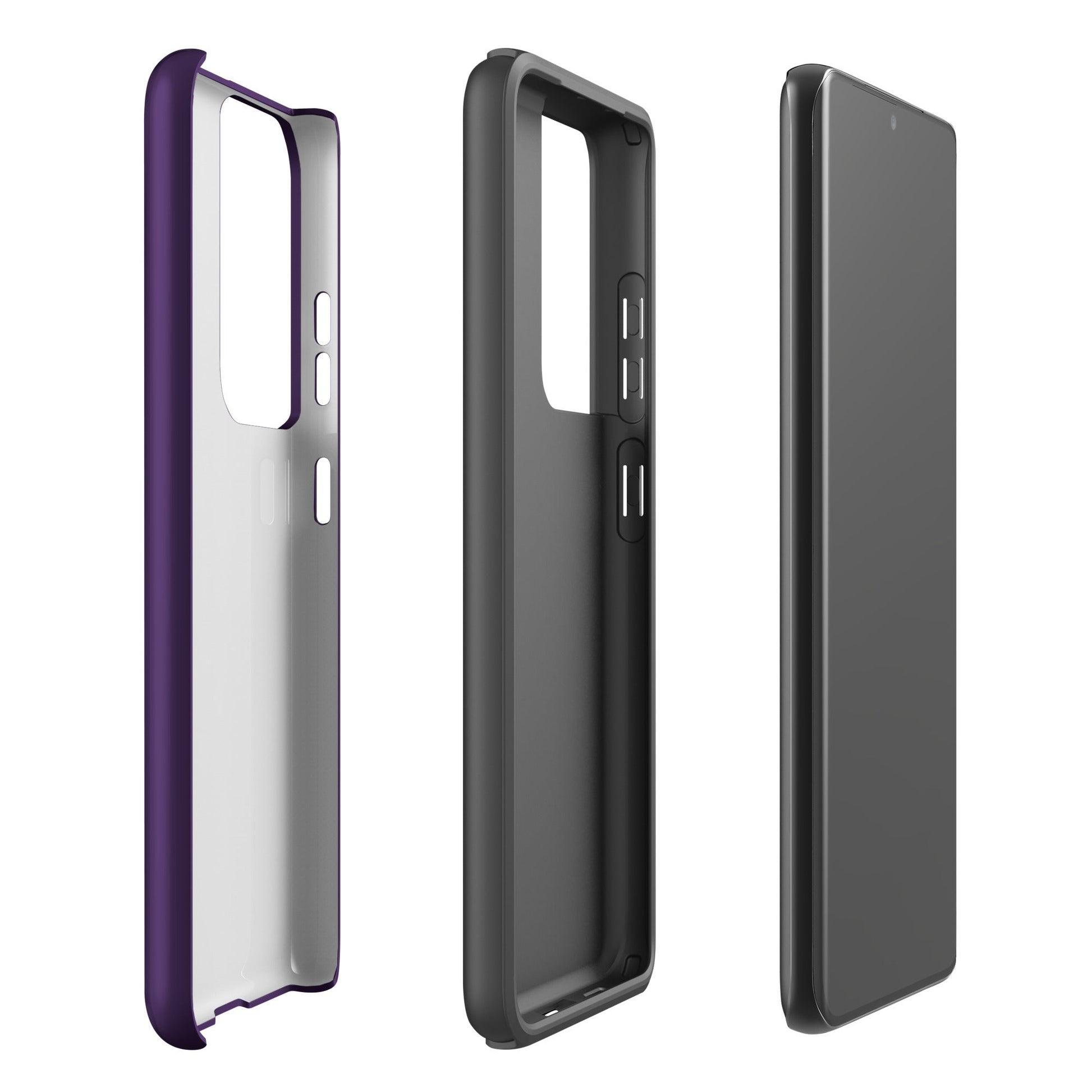 Tough Case for Samsung® | Eclipse Volleyball Club