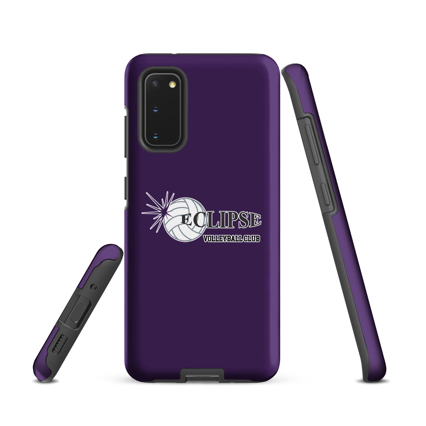 Tough Case for Samsung® | Eclipse Volleyball Club
