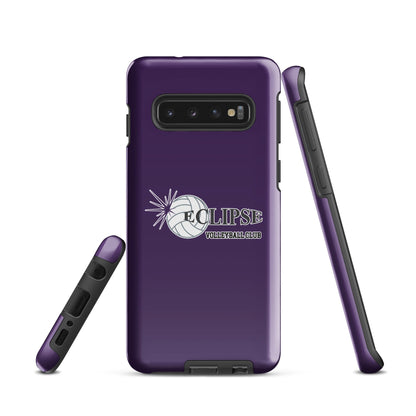 Tough Case for Samsung® | Eclipse Volleyball Club