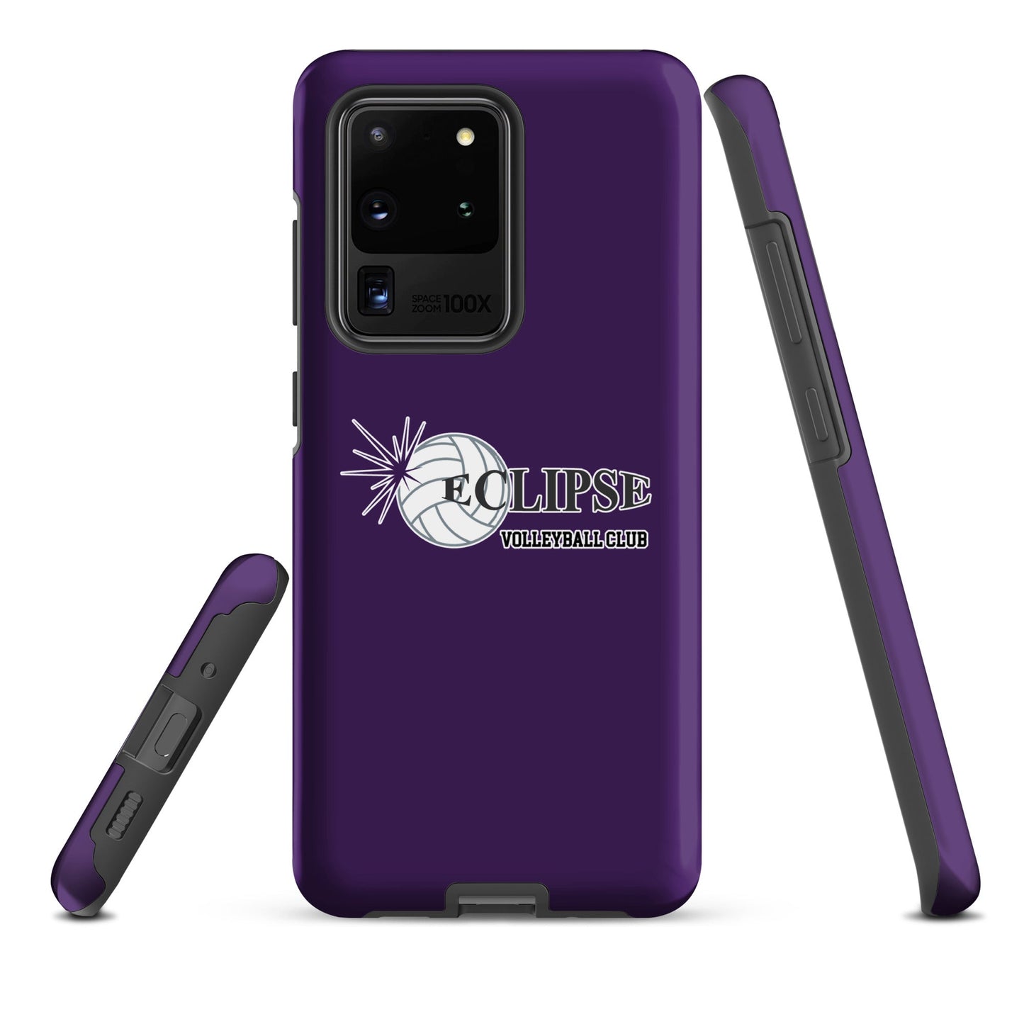 Tough Case for Samsung® | Eclipse Volleyball Club