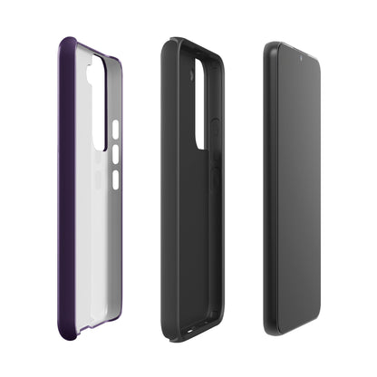 Tough Case for Samsung® | Eclipse Volleyball Club