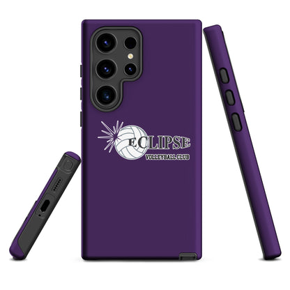 Tough Case for Samsung® | Eclipse Volleyball Club