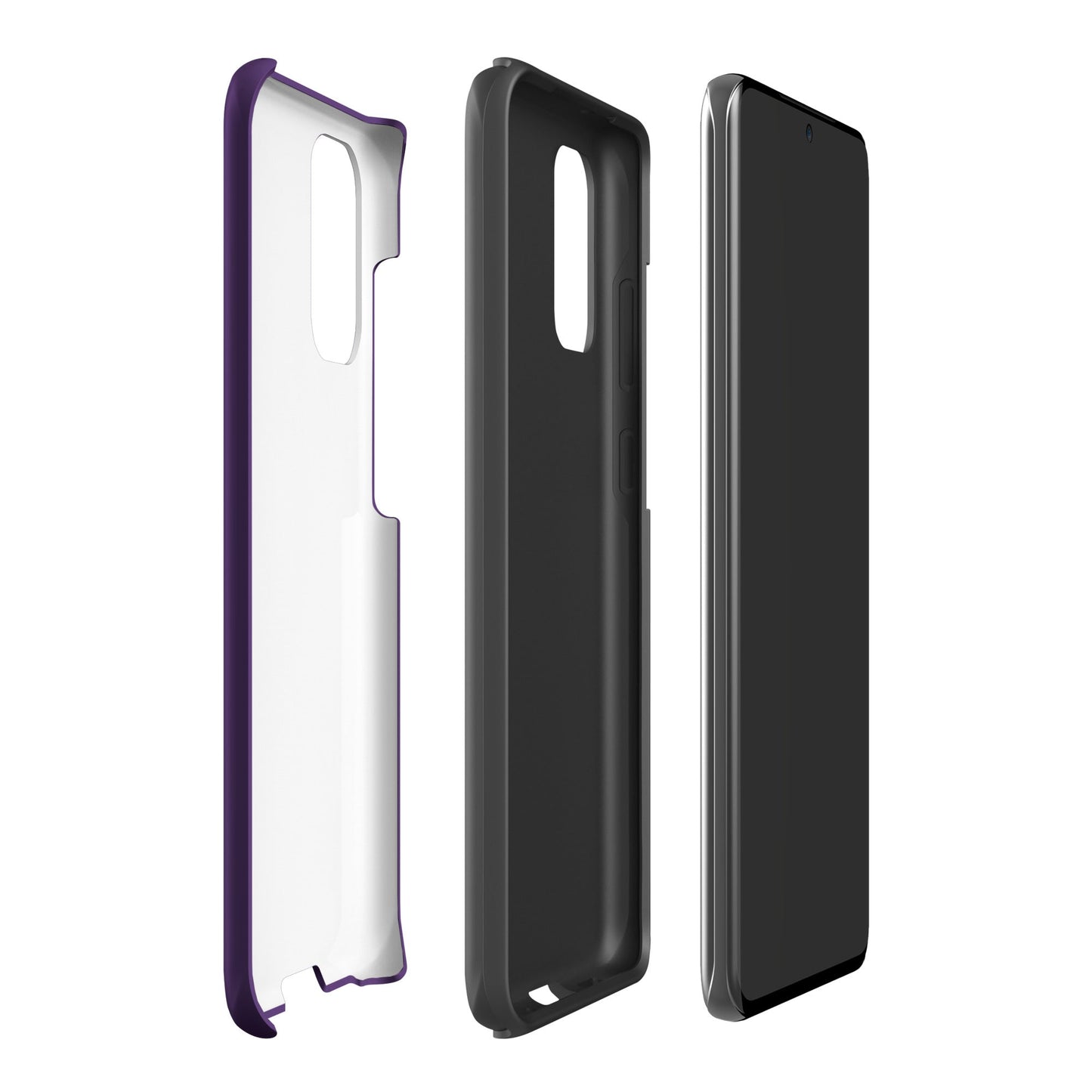 Tough Case for Samsung® | Eclipse Volleyball Club