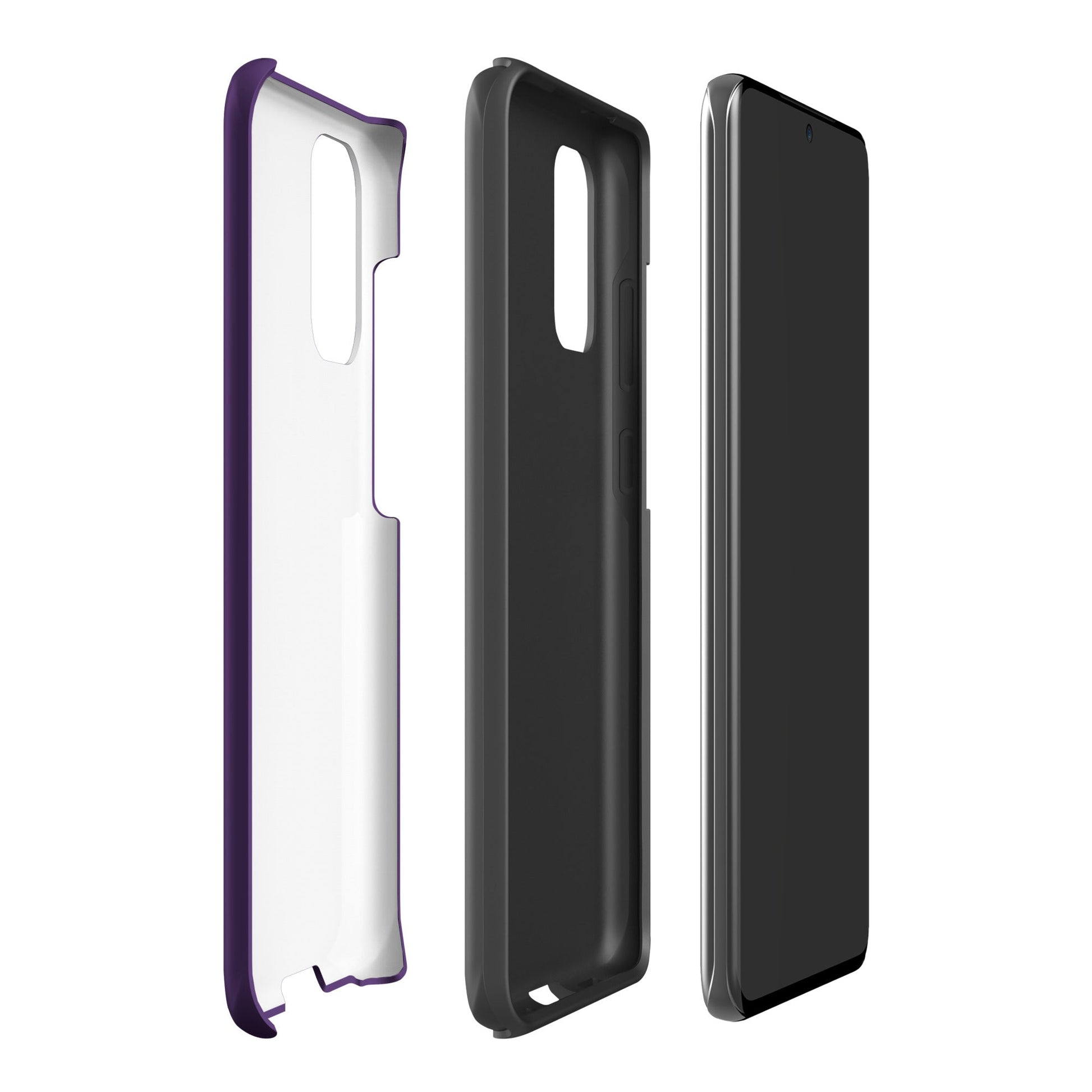 Tough Case for Samsung® | Eclipse Volleyball Club