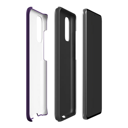 Tough Case for Samsung® | Eclipse Volleyball Club