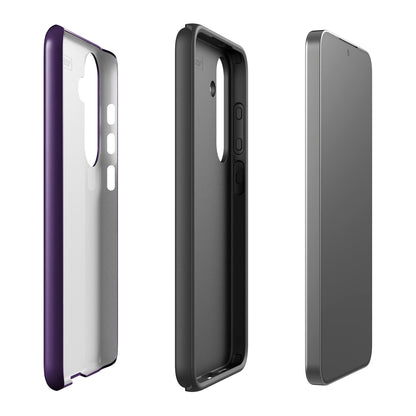 Tough Case for Samsung® | Eclipse Volleyball Club