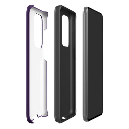 Tough Case for Samsung® | Eclipse Volleyball Club