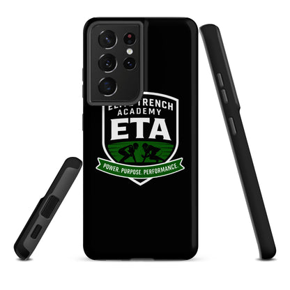 Tough Case for Samsung® | Elite Trench Academy