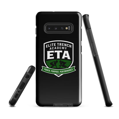 Tough Case for Samsung® | Elite Trench Academy