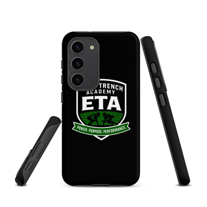 Tough Case for Samsung® | Elite Trench Academy