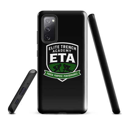 Tough Case for Samsung® | Elite Trench Academy