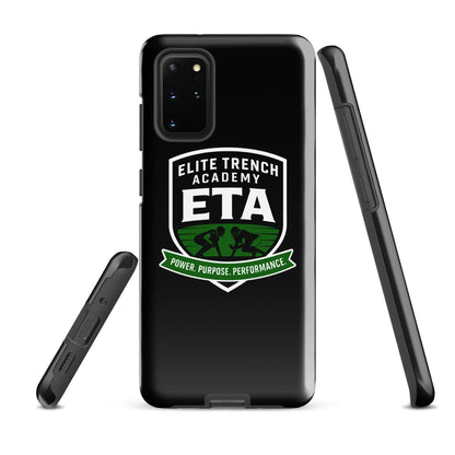 Tough Case for Samsung® | Elite Trench Academy