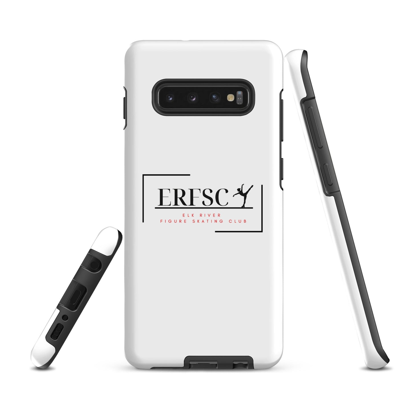 Tough Case for Samsung® | Elk River Figure Skating Club