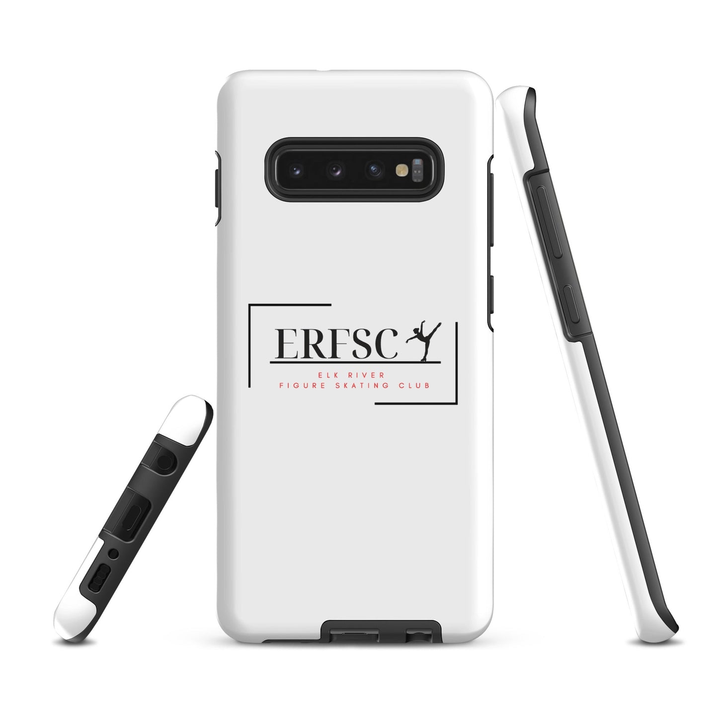 Tough Case for Samsung® | Elk River Figure Skating Club