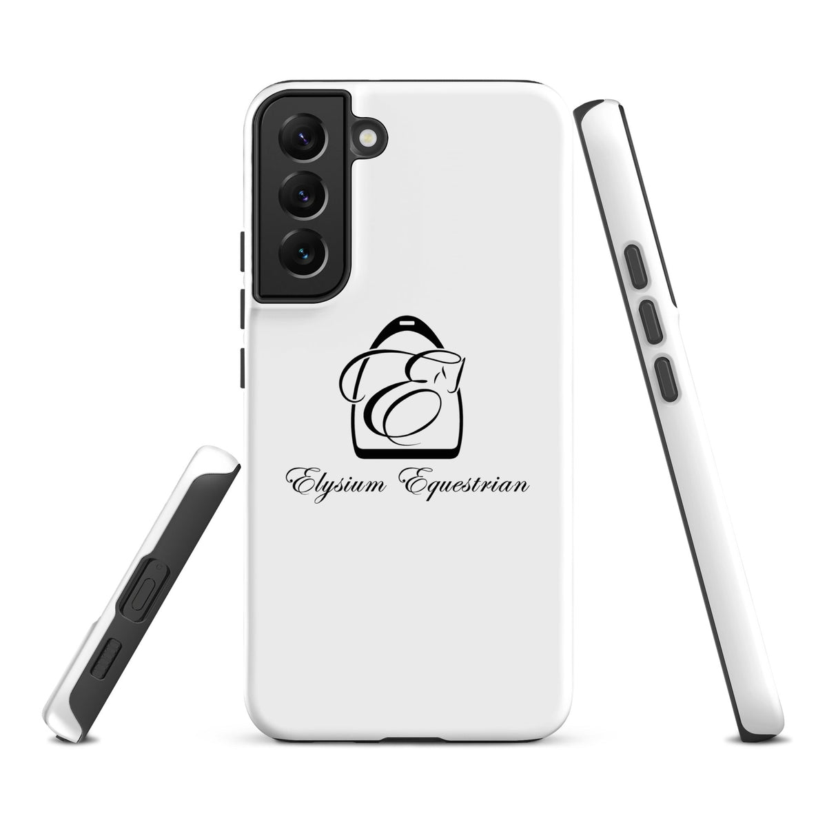 Tough Case for Samsung® | Elysium Equestrian