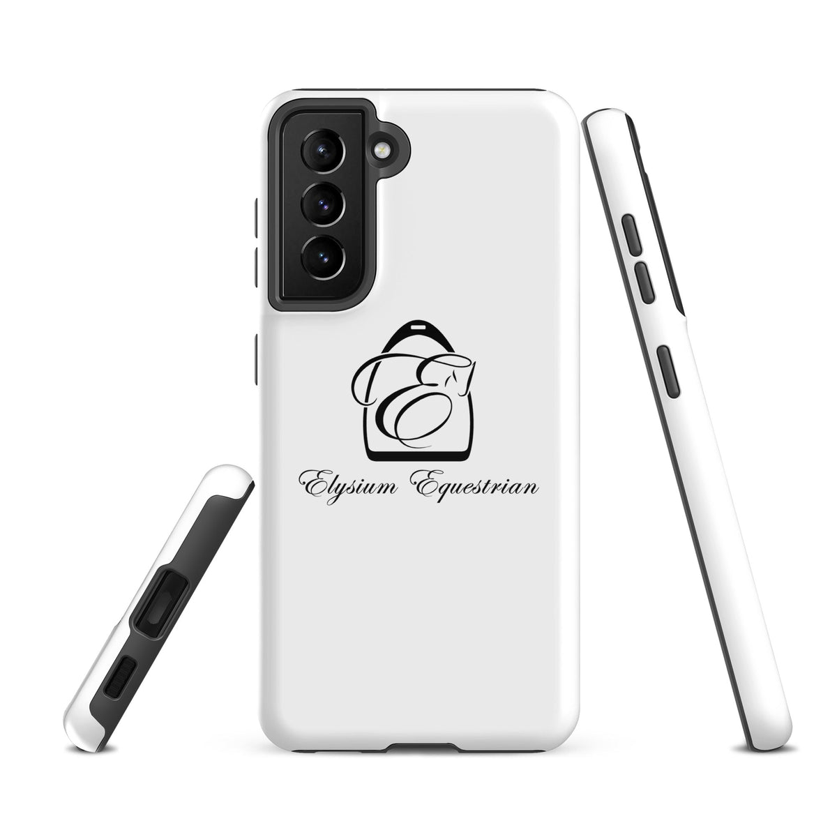 Tough Case for Samsung® | Elysium Equestrian
