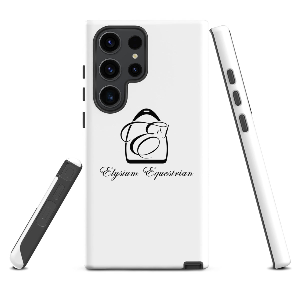 Tough Case for Samsung® | Elysium Equestrian
