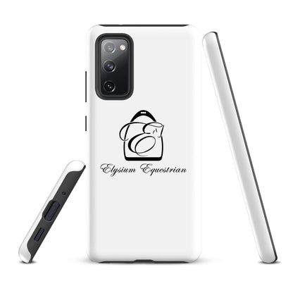 Tough Case for Samsung® | Elysium Equestrian