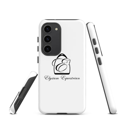 Tough Case for Samsung® | Elysium Equestrian