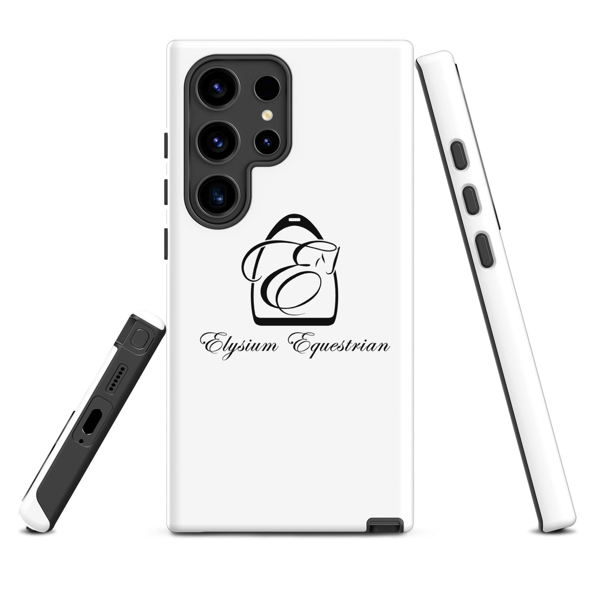 Tough Case for Samsung® | Elysium Equestrian