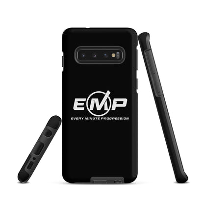 Tough Case for Samsung® | EMP Trainings | Alt Logo