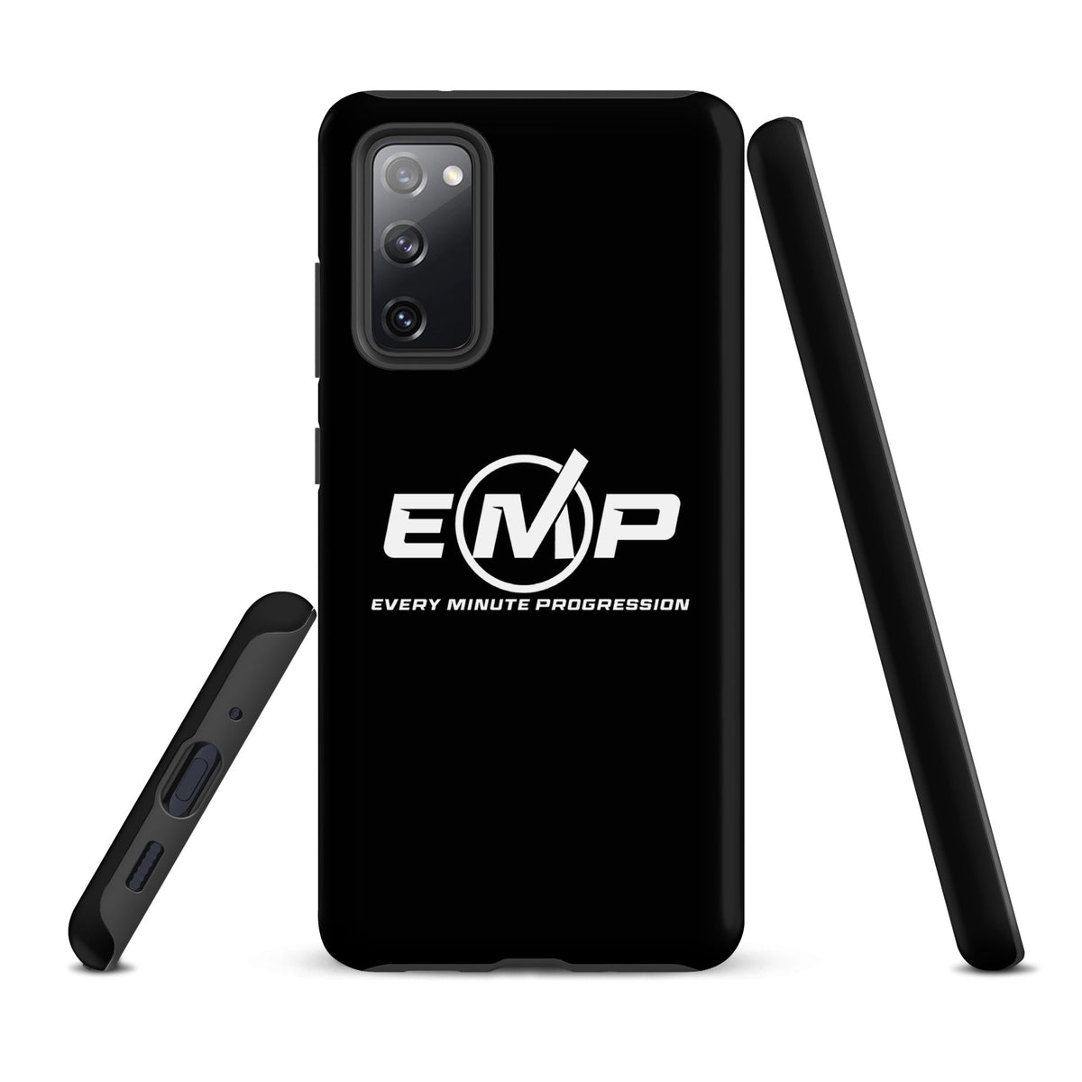 Tough Case for Samsung® | EMP Trainings | Alt Logo