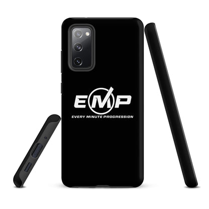 Tough Case for Samsung® | EMP Trainings | Alt Logo