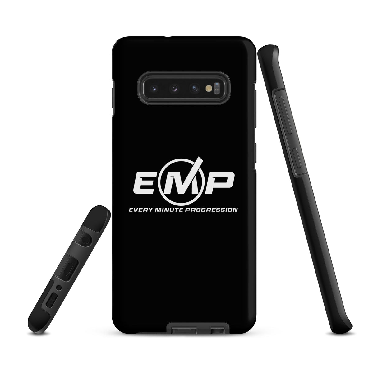 Tough Case for Samsung® | EMP Trainings | Alt Logo