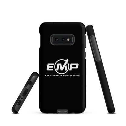 Tough Case for Samsung® | EMP Trainings | Alt Logo