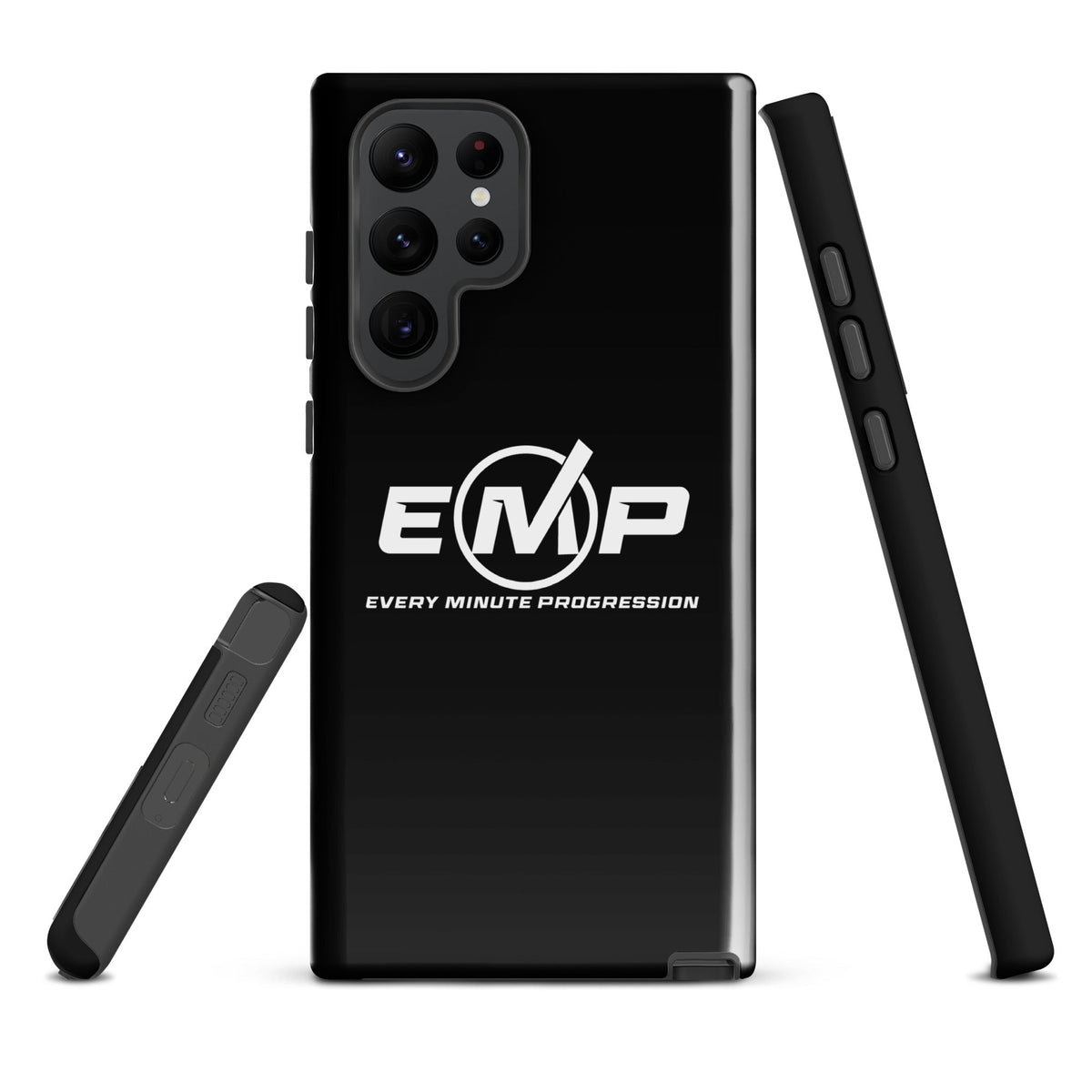 Tough Case for Samsung® | EMP Trainings | Alt Logo