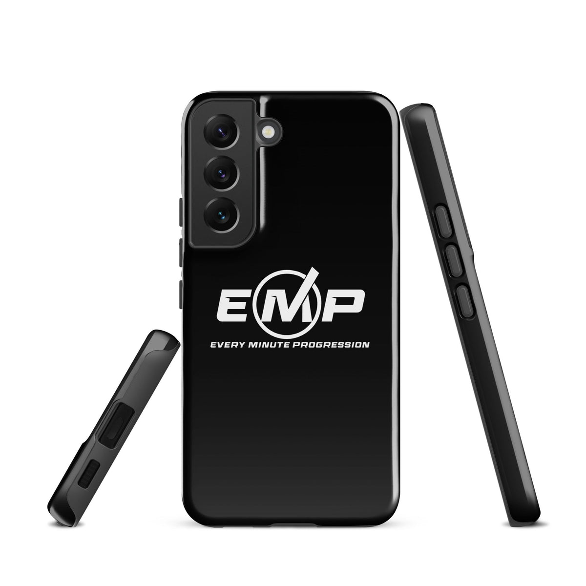 Tough Case for Samsung® | EMP Trainings | Alt Logo