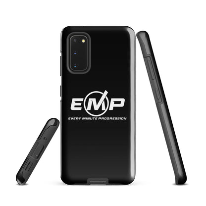 Tough Case for Samsung® | EMP Trainings | Alt Logo