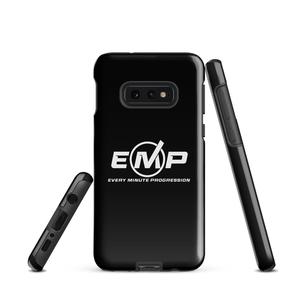 Tough Case for Samsung® | EMP Trainings | Alt Logo