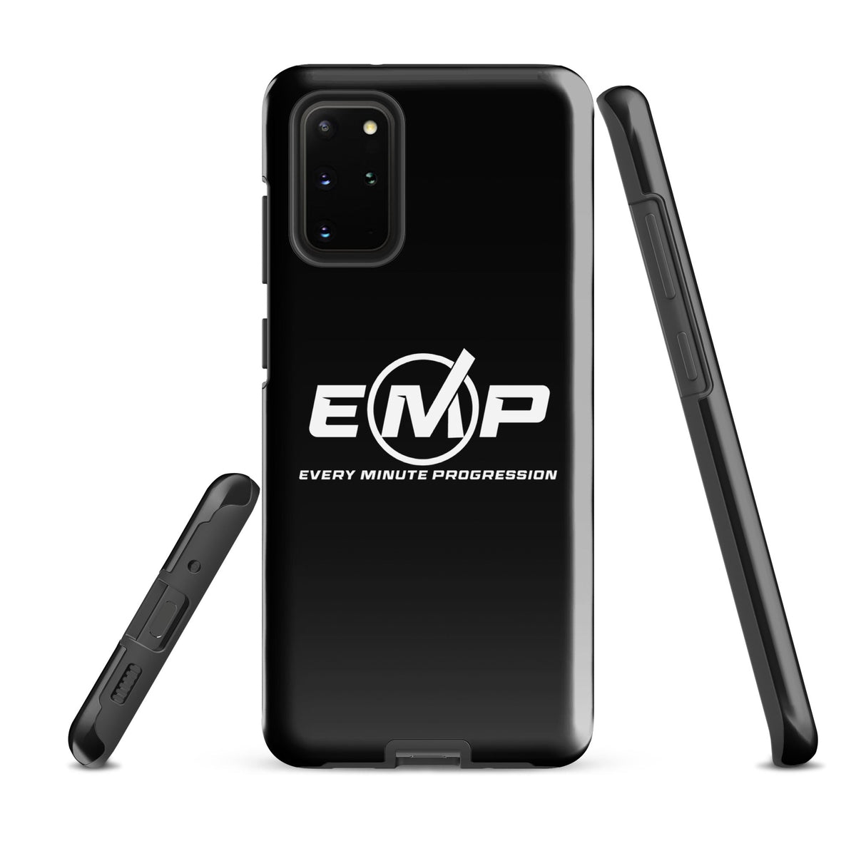 Tough Case for Samsung® | EMP Trainings | Alt Logo