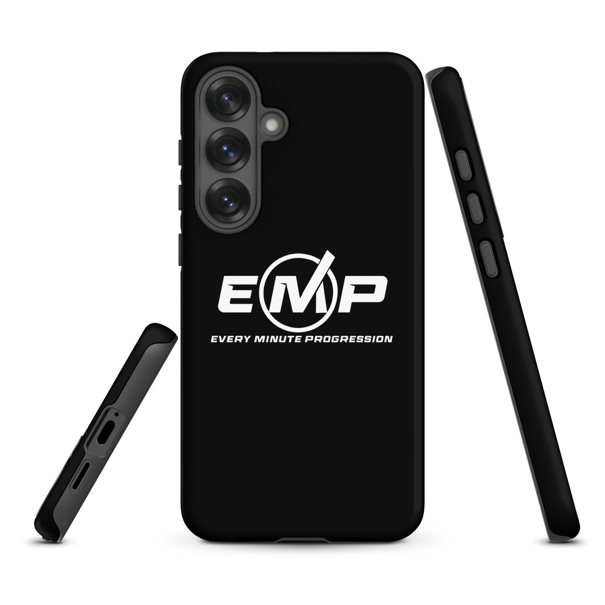 Tough Case for Samsung® | EMP Trainings | Alt Logo