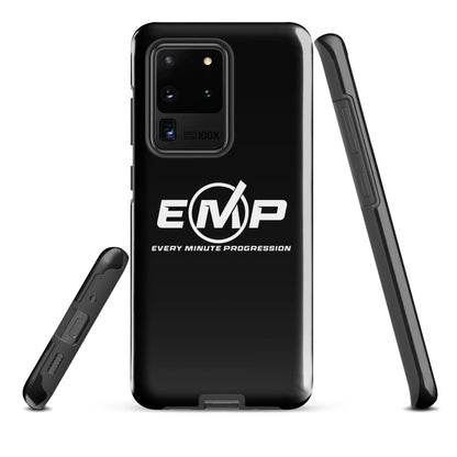 Tough Case for Samsung® | EMP Trainings | Alt Logo