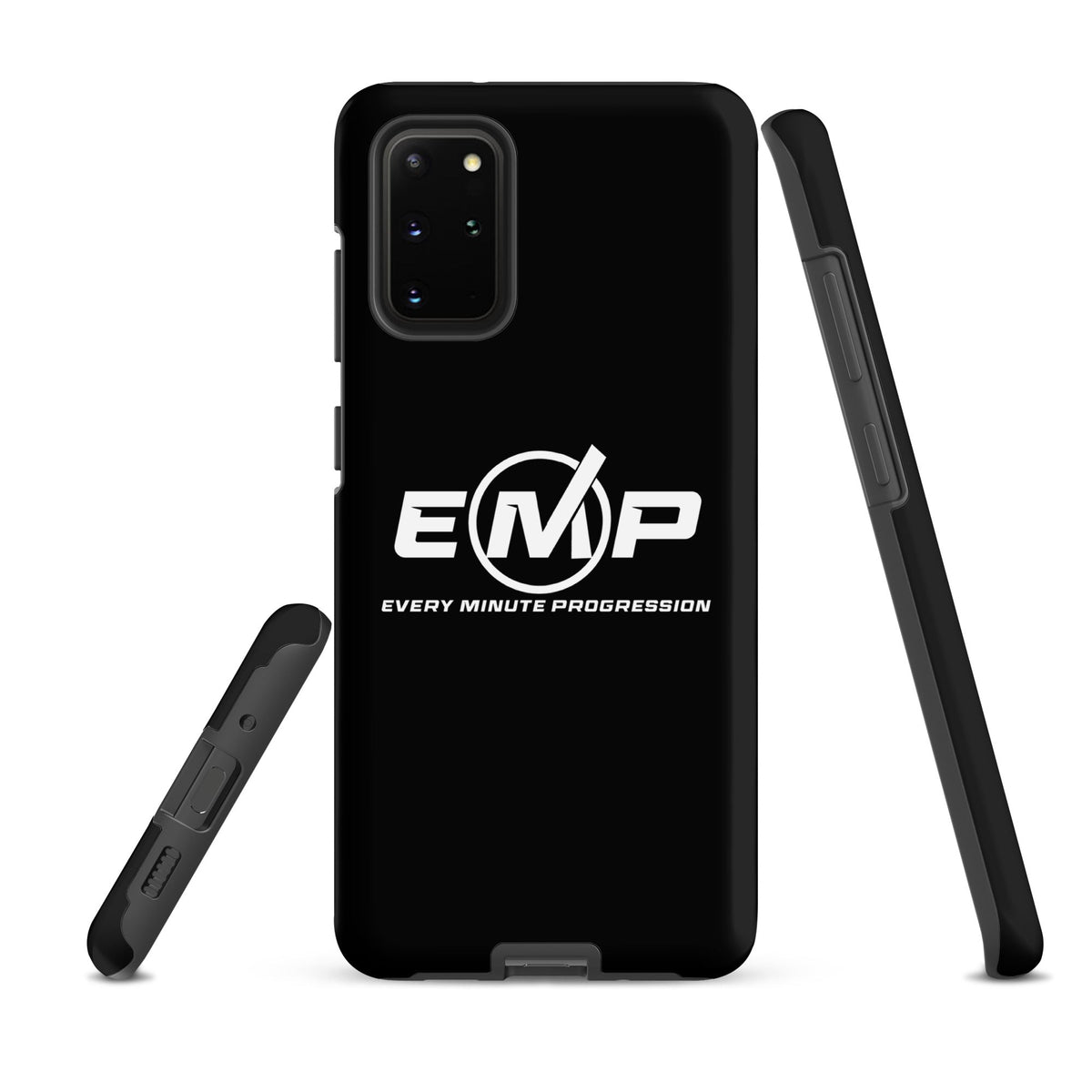 Tough Case for Samsung® | EMP Trainings | Alt Logo