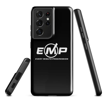 Tough Case for Samsung® | EMP Trainings | Alt Logo