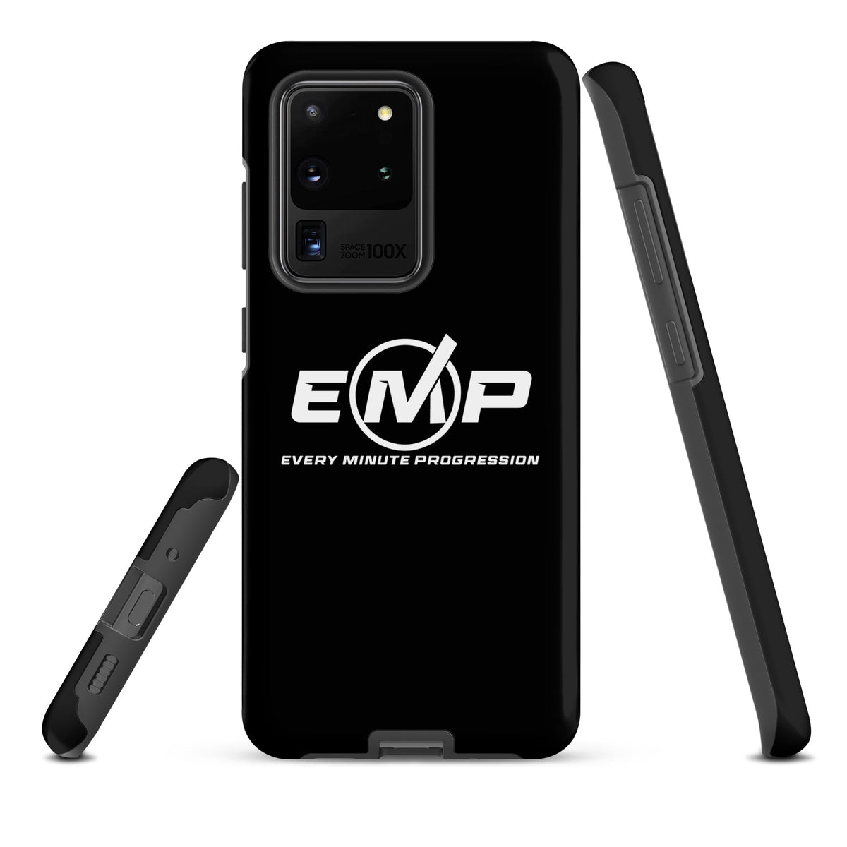 Tough Case for Samsung® | EMP Trainings | Alt Logo